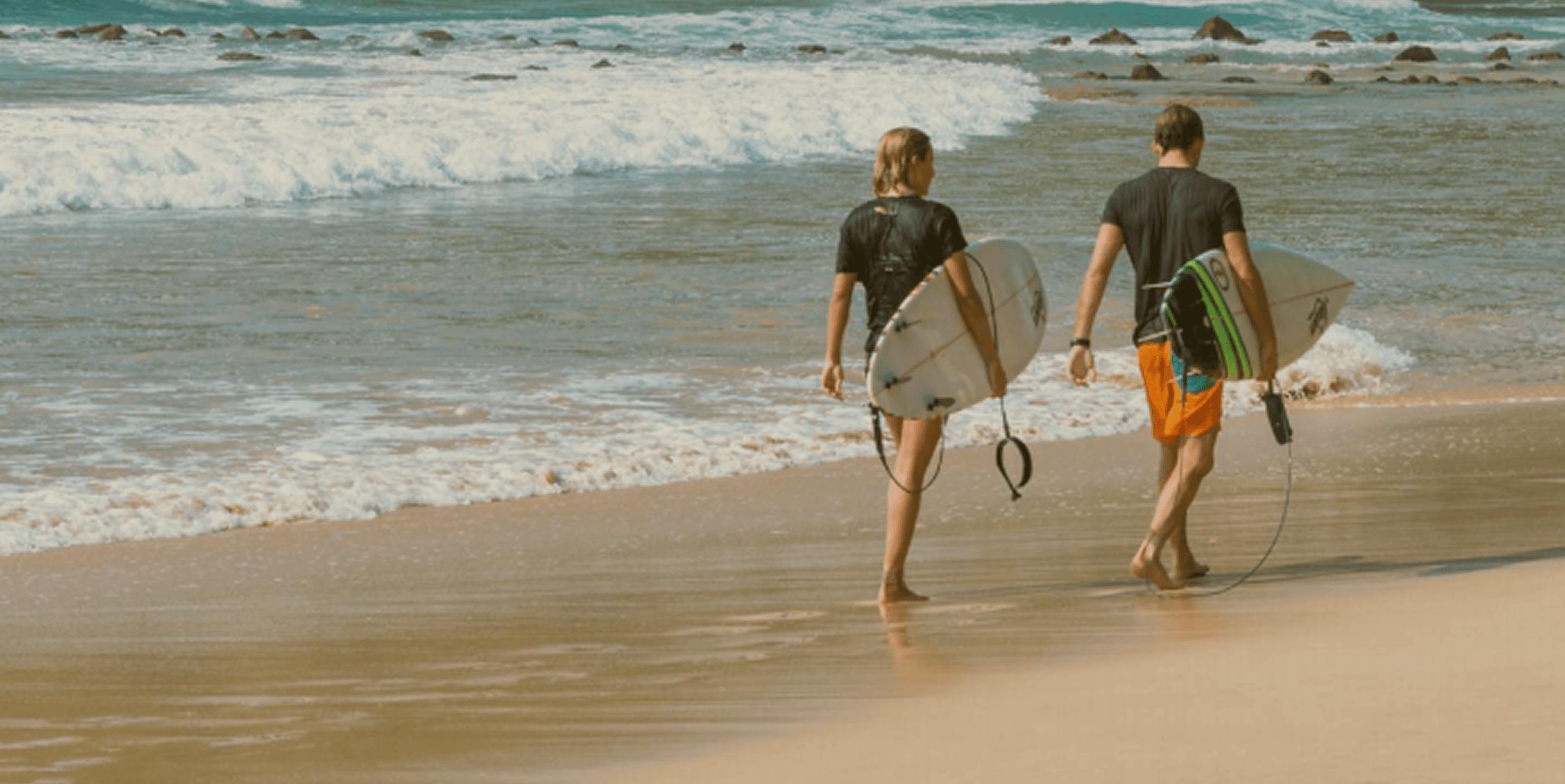 The Workcation of your Dreams