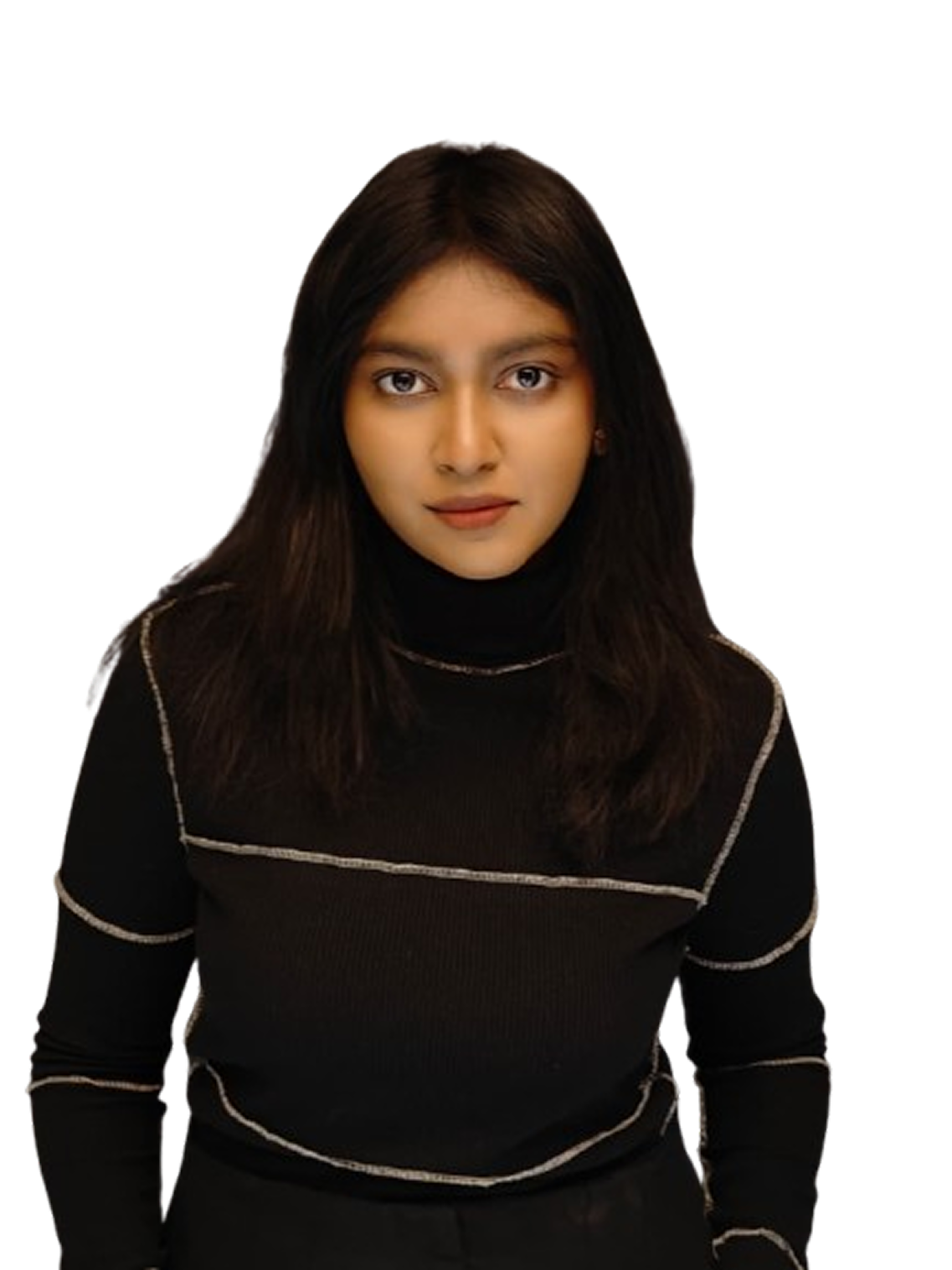 Aashraya Rau - Founder & CEO